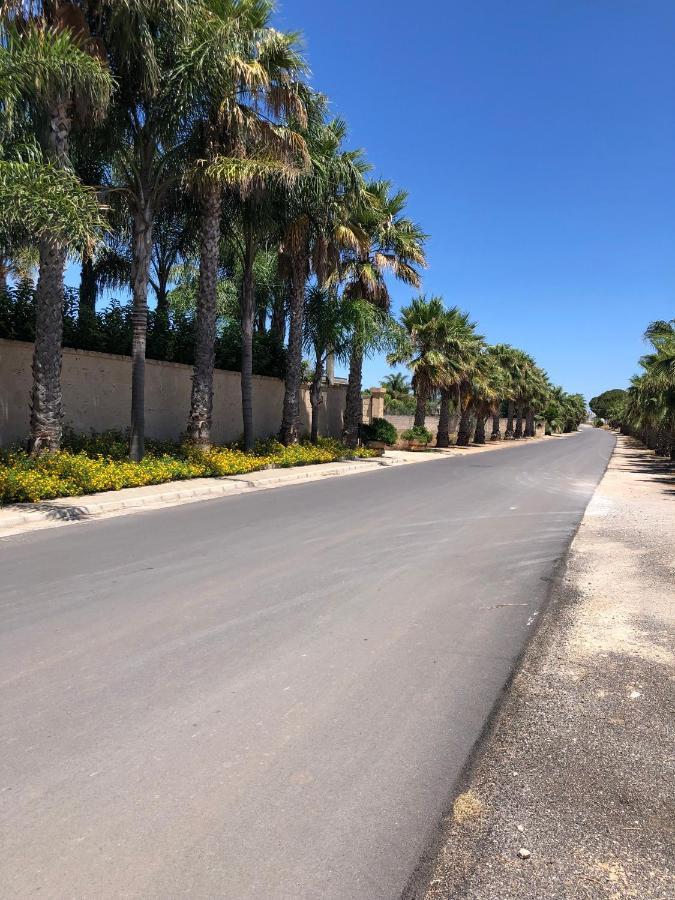 Villa Casole Short Lets Copertino Exterior photo