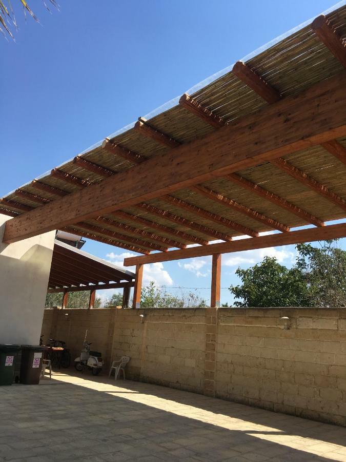 Villa Casole Short Lets Copertino Exterior photo